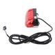 thumbnail image 4 of Bicicleta Eléctrica Trasera 48V Freno LED Cola Advertencia Ciclismo, 4 of 7