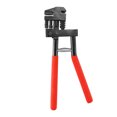 thumbnail image 3 of Alicate Para Rebordear Paneles 2 En 1 Herramienta De Crimpado Punzón De 5 Mm De Mordaza Flexible Para Ajustar Bordes En Láminas De Hasta 1 Mm De Grosor Y Para Perforar Agujeros En Láminas Para, 3 of 5
