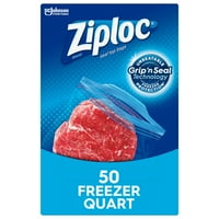 Ziploc Food Storage Bags Walmart Com