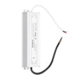thumbnail image 4 of BERM Waterproof Power Supply Aluminum Alloy Switch Transformer Driver DC24V 60W LPV‑60‑24, 4 of 14