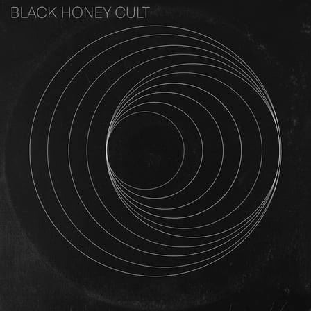 Black Honey Cult - Black Honey Cult - Music & Performance - Vinyl