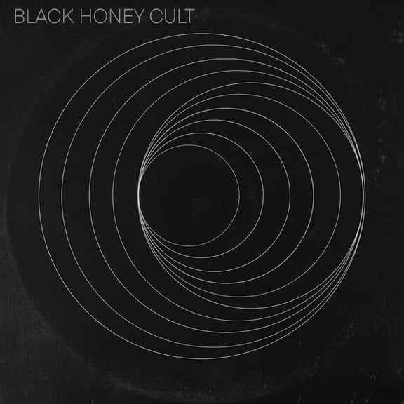 Black Honey Cult - Black Honey Cult - Music & Performance - Vinyl