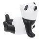 thumbnail image 5 of unbranded Soporte De Teléfono De Escritorio En Resina Con Panda Para Hogar Y Oficina, 5 of 8