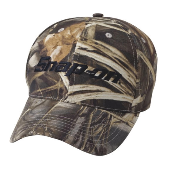 Snap-on tools Realtree max 4 cap