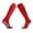 Watermelon Red, variant on LILIYA Soccer Socks (1/3/5 pairs) Team Sport Knee High Socks for Adult Youth Boys Play Baseball, Softball, Football, Soccer and all Other Sports