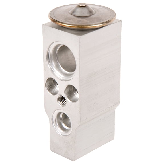 For Volvo XC90 2005-2012 New Rear A/C AC Expansion Valve Device - BuyAutoParts