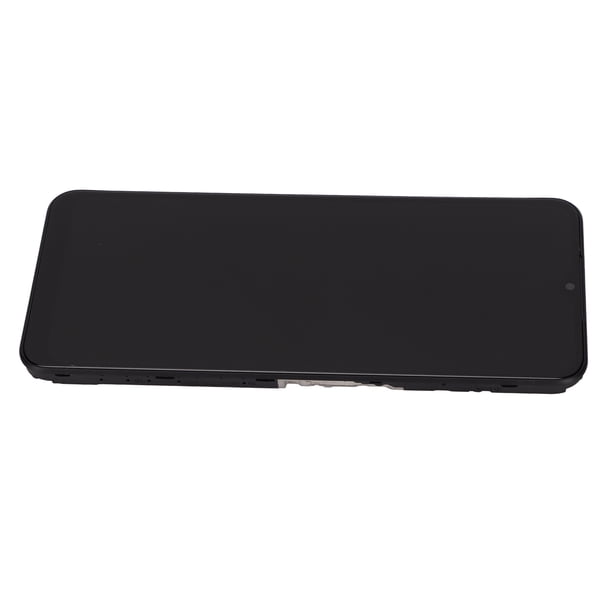 Reemplazo de pantalla para, ensamblaje de reemplazo de pantalla Reemplazo de pantalla LCD con marco para reemplazo de pantalla del teléfono G Materiales ecológicos
