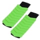 thumbnail image 1 of Pulseras de resina Nikou con pesas ajustables color verde, 1 of 15