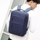 thumbnail image 3 of Mochila Ejecutiva para laptop CM-TOP Con puerto de Carga USB Unisex Azul, 3 of 4