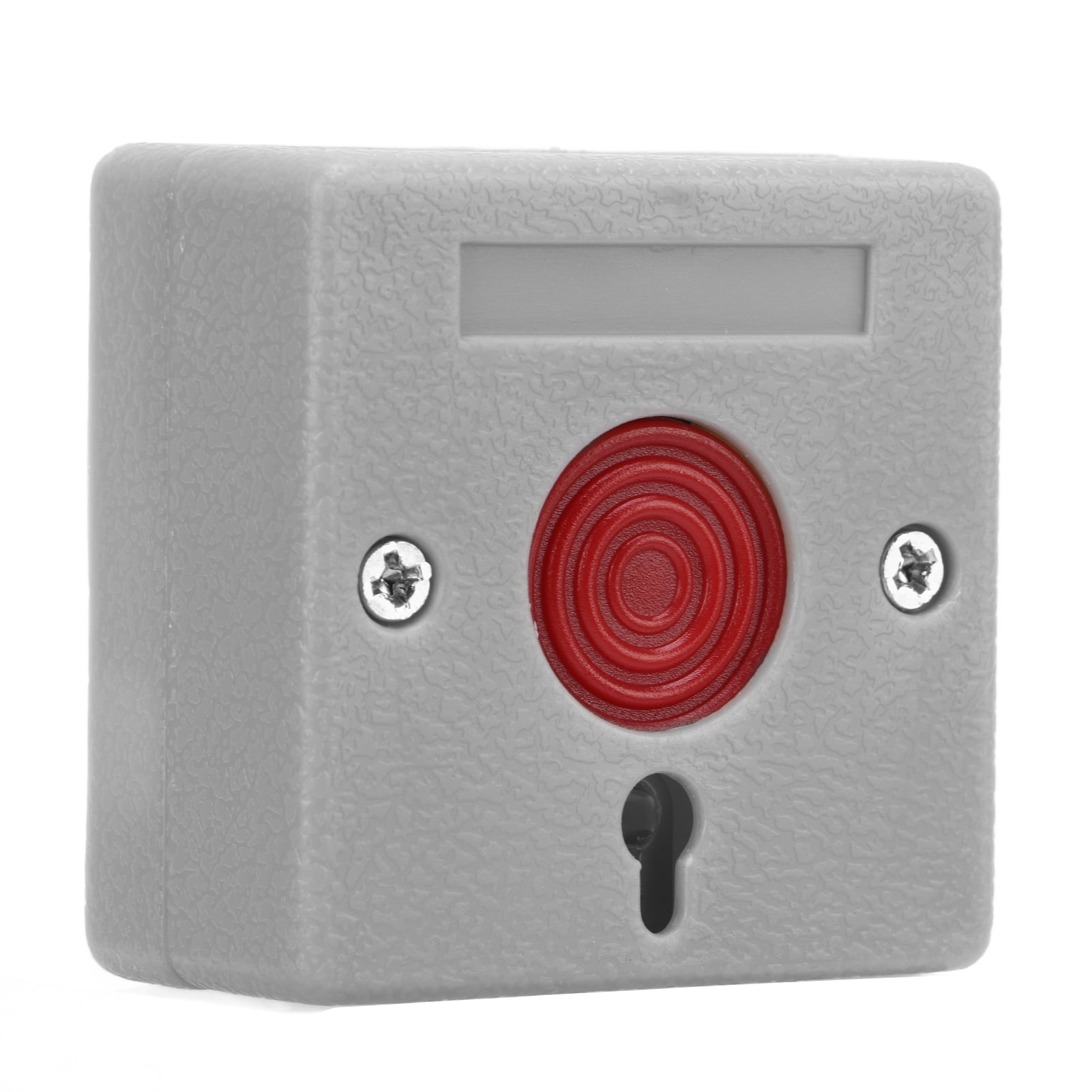 Panic Button, Button Alarm Safe Emergency Widely Applicable With