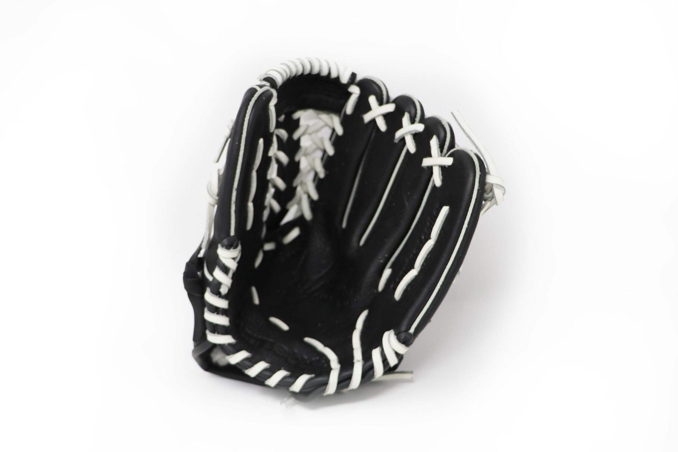 barnett 11.5" GL-115 Series Infield Baseball Glove, Left Hand Throw