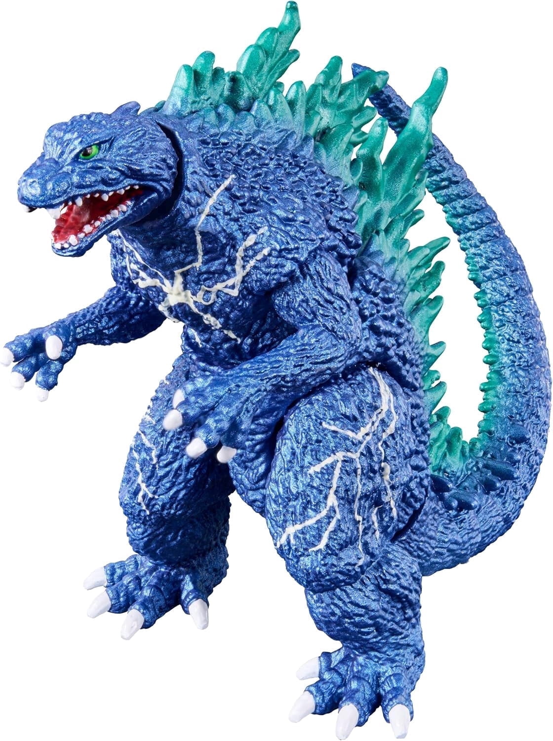 Bandai Namco, Godzilla 1991, 6