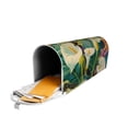 thumbnail image 5 of Sigee Tropical Floral Jungle for Mailbox Cover Magnetic Waterproof Post Box for Garden Yard Home Outdoor Decor-21x18 in, 5 of 8