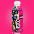thumbnail image 3 of LION Watermelon Hydration Drink,  12 Count, 16.9 fl oz, 3 of 5