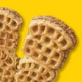 Eggo Minis Cinnamon Toast Waffle Bites, 10.75 oz, 40 Count (Frozen