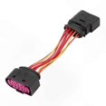 thumbnail image 5 of HID Xenon Headlight Adapter with 10 to 14 Pin Connector for Car Lighting Needs, 5 of 5