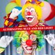 thumbnail image 5 of ColoMX 5 unids circo payaso nariz cosplay rendimiento payaso nariz navidad halloween payaso nariz punta liderado brillante nariz roja, 5 of 7