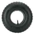 2.80/2.504 Mobility Scooter Wheel Tire Inner Tube Electric Wheelchair