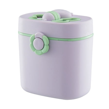 Portable Milk Powder Formula Container Disp… product image