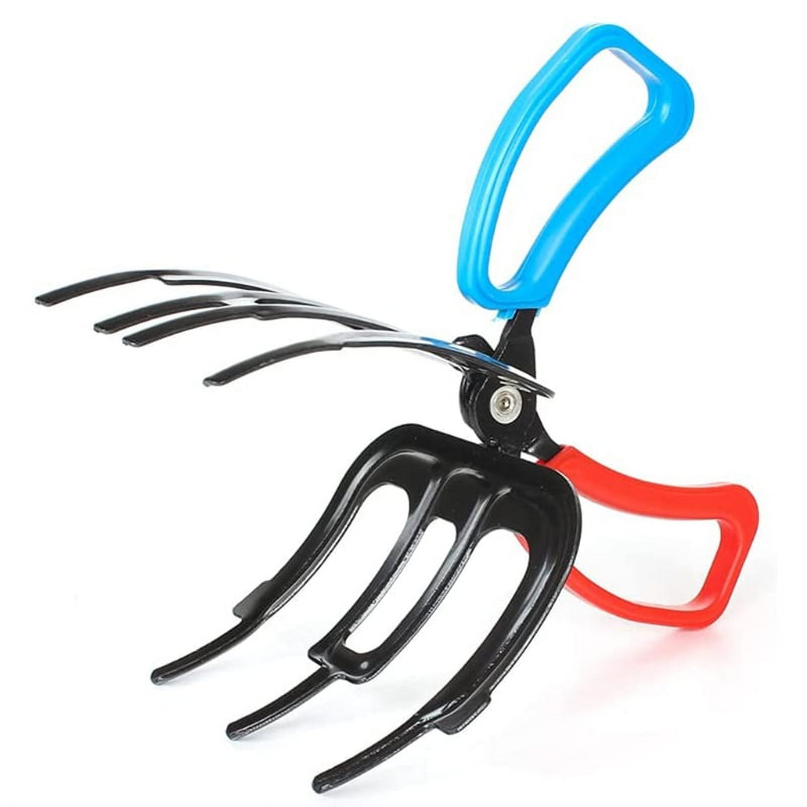 RABBITH Fishing Pliers Gripper Metal Fish Control Clamp Claw Tong Grip  Tackle Tool Control Forceps for Catch Fish Fishing Accessories 
