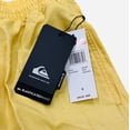 thumbnail image 4 of Quiksilver Men's Everyday 15" Volley Swimming Boardshorts (Medium, Yellow), 4 of 4