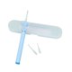 thumbnail image 5 of Kits de eliminación de cerumen para niños, juego de limpieza de oídos, cureta reutilizable, útil Azul, 5 of 9