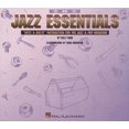 thumbnail image 1 of Pre-Owned Jazz Essentials: Nuts & Bolts: Instruction for the Jazz & Pop Musician (Paperback) 0793542545 9780793542543, 1 of 1