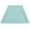 thumbnail image 2 of Westcott 12 X 18in Self-Healing Cutting Mat with Grid for Sewing, Quilting, Card Making, 2 of 4