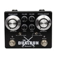 thumbnail image 1 of Pedal Overdrive Demonfx Dual Gun 2 Canales Blues Rock numerosas opciones para Hombre, 1 of 7