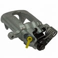 thumbnail image 3 of Motorcraft Remanufactured Brake Caliper, Friction Ready Fits select: 2010-2012 FORD TAURUS, 2009 FORD FLEX, 3 of 4