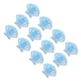 thumbnail image 4 of Soporte para bebidas para piscina, soporte para bebidas inflable con purpurina de 12 piezas, soporte para bebidas para piscina, soporte para bebidas flotante para piscina, características mejoradas, 4 of 8