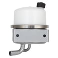 thumbnail image 4 of ECCPP Coolant Radiator Reservoir Tank 14-17060-000 Coolant Overflow Expansion Bottle with cap For Freightliner, 4 of 4