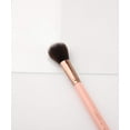 thumbnail image 3 of Luxie 514 Blush Brush Rose Gold, 3 of 3