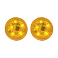 thumbnail image 1 of Door Warning Lights Strobe Anti Rear End Collision Wireless Alarm Warning, 1 of 8