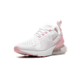 thumbnail image 4 of NIKE WOMENS AIR MAX 270 Womens "SOFT PINK" FJ4575 100 FJ4575 100 from Stadium Goods, 4 of 8