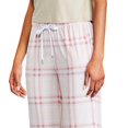 thumbnail image 4 of George Women's Open Leg Pant, 4 of 6