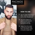 thumbnail image 5 of Pacinos SLEEK High Shine Flexible Pomade for Men - Long-Lasting Styling for Medium to Longer Hair - Wet Look with All-Day Hold - 4 oz, 5 of 6