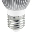 thumbnail image 3 of CNKOO Plant Grow Light Promote Growth Efficient Heat Dissipation Useful Full Spectrum Light Bulb Plant Growth LED Lamp, 3 of 5