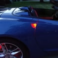 thumbnail image 2 of Corvette Door Handle/Under Door Puddle LED Lighting Kit : C7 Stingray, Z51, Z06 Blue Super Bright, 2 of 4