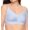 Frost, variant on Women's Warner's RM3911A Easy Does It No Bulge Wirefree Contour Bra (Butterscotch 2X)