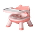 thumbnail image 1 of Asiento elevador para bebé, sillas de comedor para niños, cómoda silla de alimentación para niños pequeños, sillas de comedor para niños, uso conveniente, 1 of 8