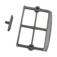 thumbnail image 1 of Kit completo de repuestos de plástico para actualización RC para WLtoys K979 K989 284131 1/28 DIY Accesorios de carcasa de cuerpo, 1 of 8