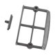 thumbnail image 1 of Accesorios de Carcasa de Cuerpo CUTICAT para WLtoys K979 K989 1/28 RC Piezas de Actualización, 1 of 8