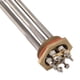 thumbnail image 2 of Élément de chauffe-eau électrique 6 kW 230 V, tube de chauffage tubulaire à immersion pour sauna, hôtel familial, centre de fitness, 2 of 4