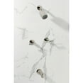 thumbnail image 4 of Kingston Brass KBX8146KPS Verona Double-Handle Tub and Shower Faucet, Polished Nickel, 4 of 7