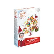 The Elf on the Shelf Mini Gingerbread House Kit, 7 oz