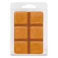 thumbnail image 2 of ScentSationals 2.5 oz Vanilla Bean Butterscotch Scented Wax Melts, 4-Pack, 2 of 5