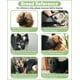 thumbnail image 4 of Bozal para Perro Mayerzon de Malla Suave para Perros Pequeños, Medianos y Grandes, 4 of 7