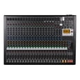 thumbnail image 1 of Mezcladora Pasiva SOUNDTRACK FALCON-24 USB Bluetooth 24 Ch EFX, 1 of 3