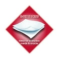 thumbnail image 5 of Vanity Fair Everyday Napkins, 660 Count, White Paper Napkins, 5 of 5